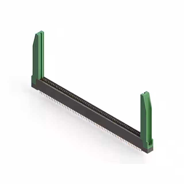 395-128-524-278 EDAC Inc.  Edgeboard Connectors